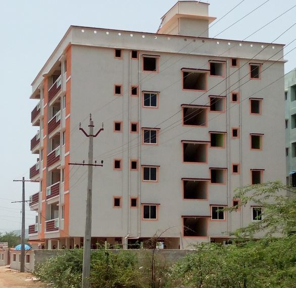  sai-castle Elevation