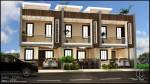  metro-villas Elevation