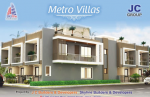  metro-villas Elevation