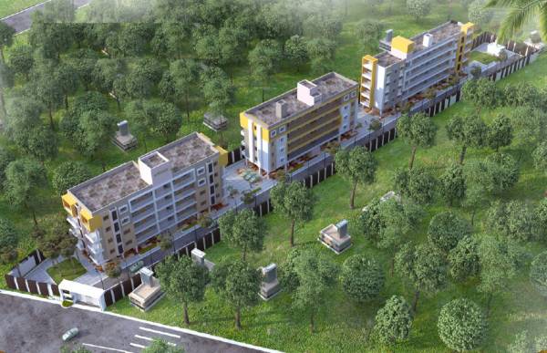  kaushal-garden Elevation