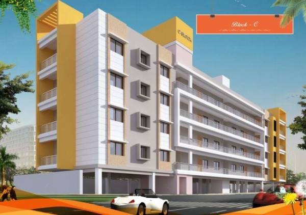  kaushal-garden Elevation