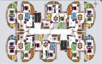  dd-tower-one Cluster Plan