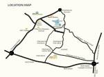 Location Plan thapaswi Location Plan