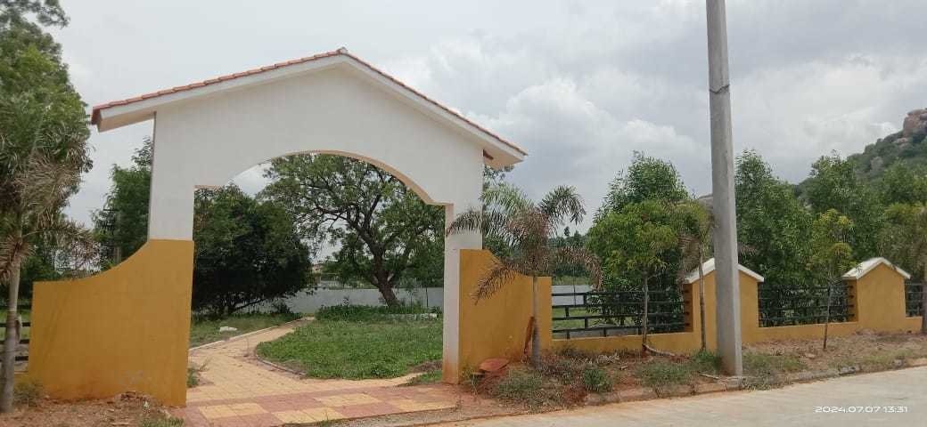  prakriti shikara Elevation