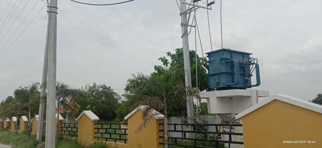  prakriti shikara Elevation