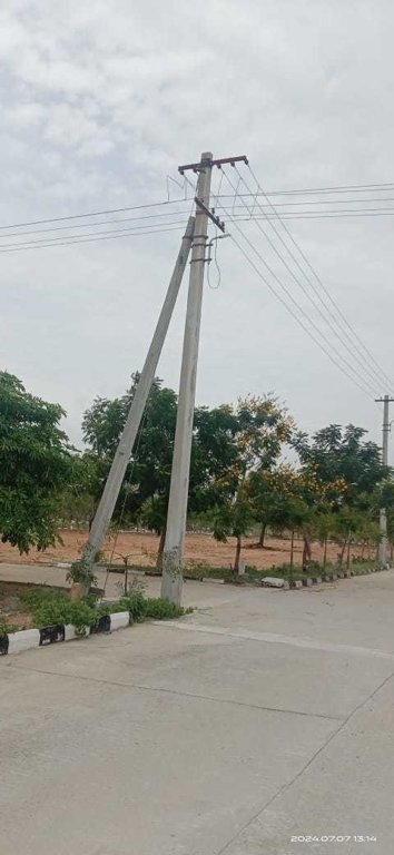  prakriti shikara Elevation