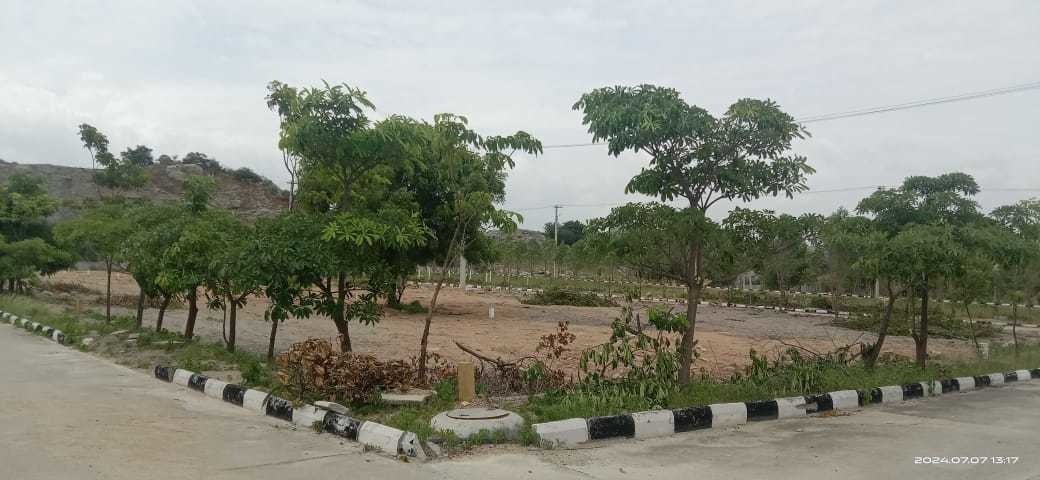  prakriti shikara Elevation