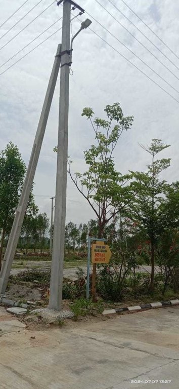  prakriti shikara Elevation