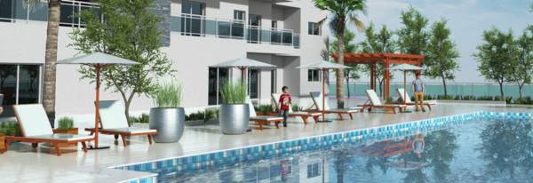  heights Swimming Pool