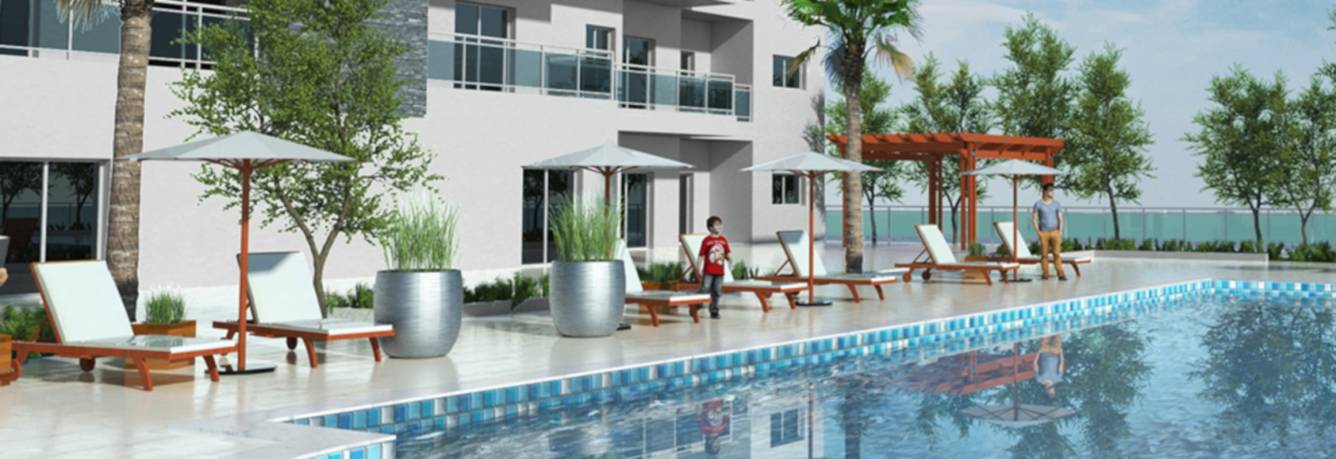 heights Swimming Pool