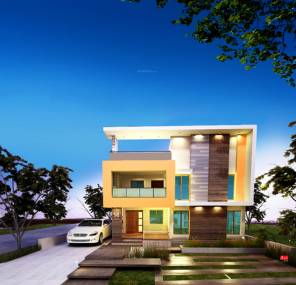 Elevation honey-homes Elevation