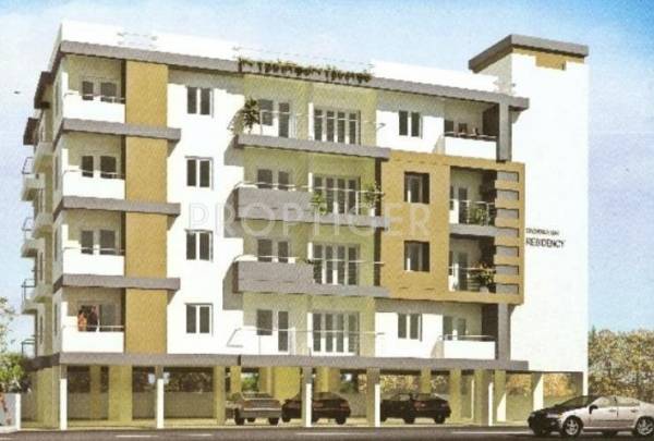 Mahaghar Properties Dwaraka Mai Residency Mahaghar Properties Dwaraka Mai Residency