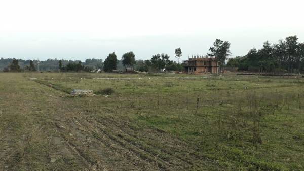 Elevation defence-colony-prem-nagar Elevation