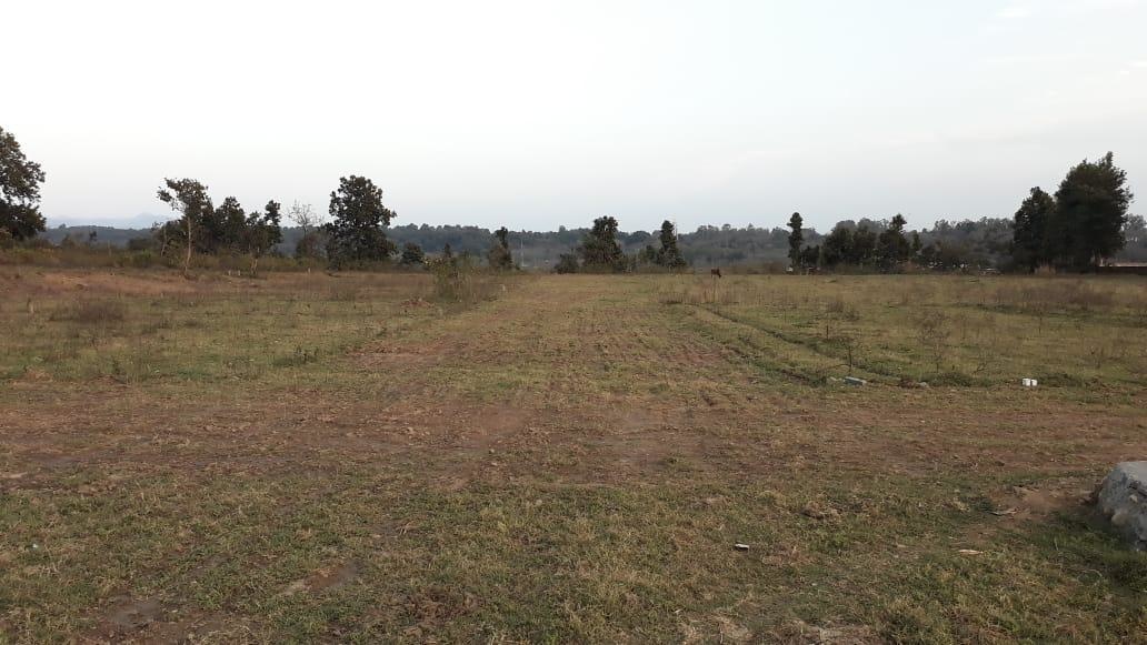  defence colony prem nagar Plot