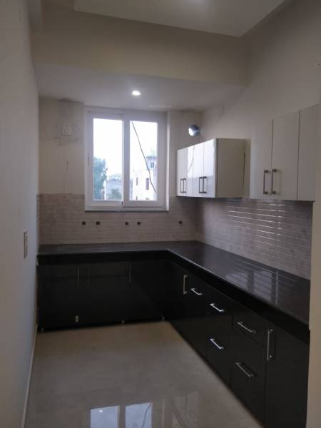  modern-homes Kitchen