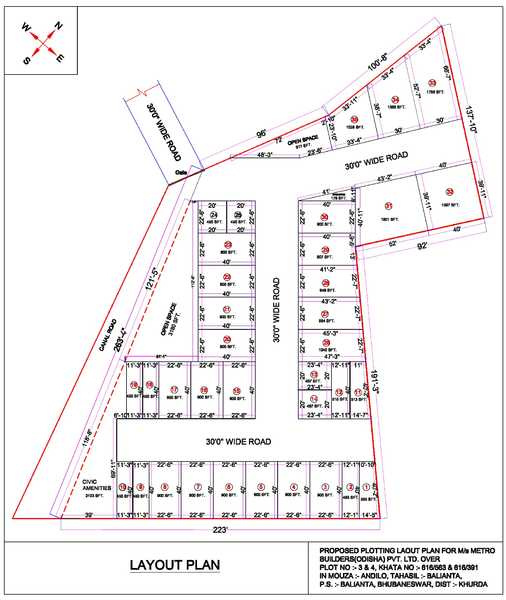  premia-phase-iii-a Master Plan