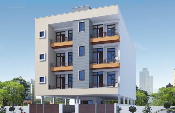 Elevation metro-prime-8 Elevation