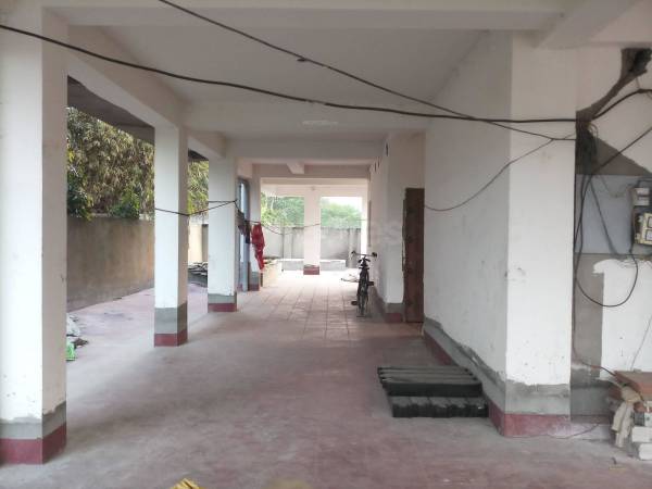  aishani-apartment Car Parking