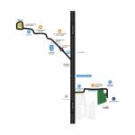 Location Plan  cyan Location Plan