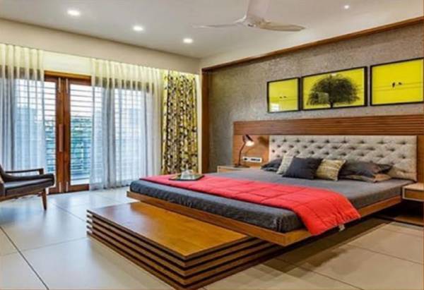  sathya-devaki-residency Bedroom