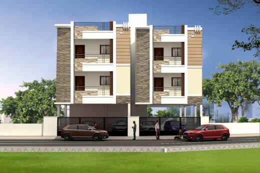sai-lakshmi Elevation Elevation
