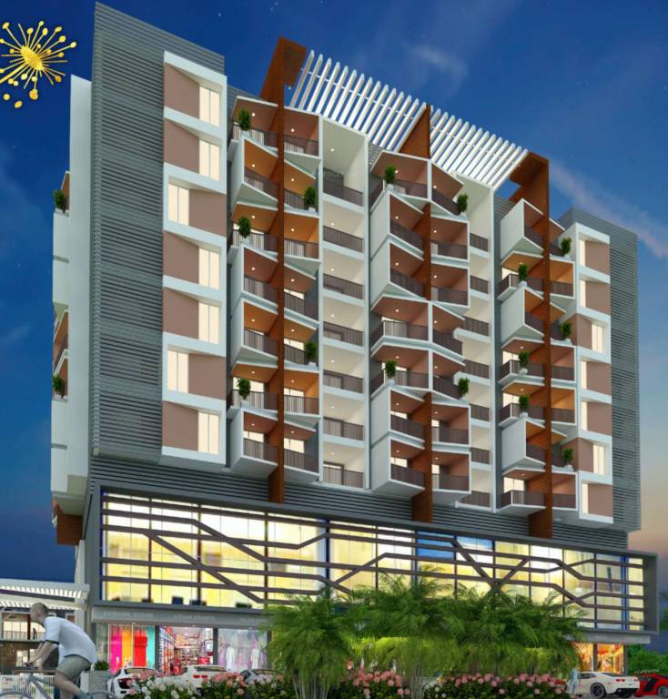  expressions Elevation