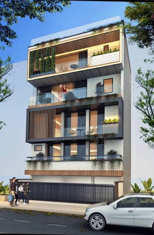 Elevation luxury homes Elevation