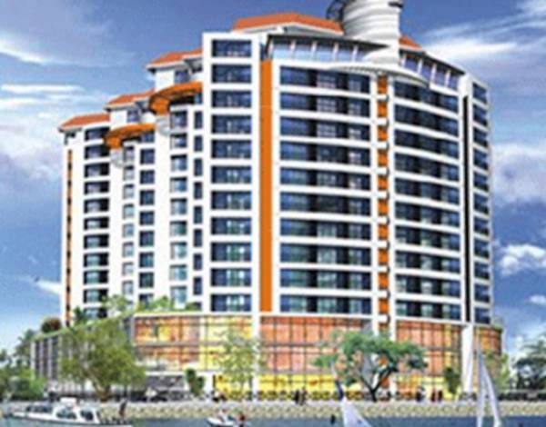  marina-majestic Elevation