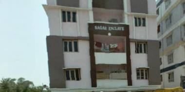  sagar-enclave Elevation
