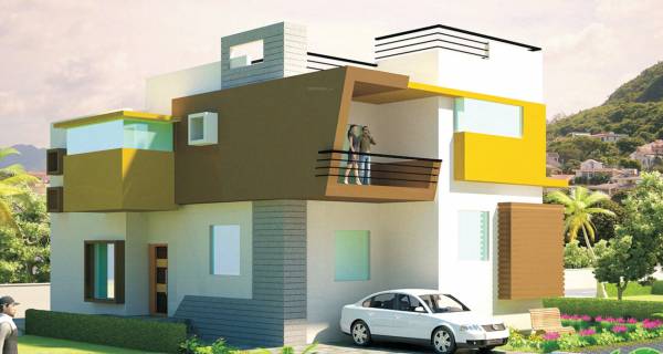 Elevation green-ville Elevation