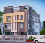 Elevation  amaidhi Elevation