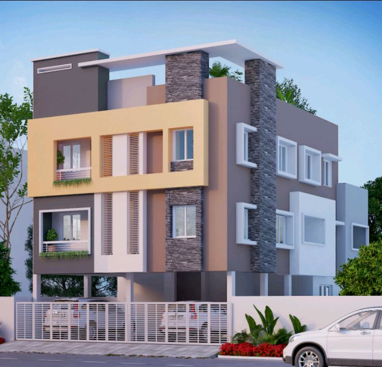 Elevation  amaidhi Elevation