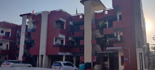  pushpak-society Entrance Lobby