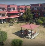  pushpak-society Landscaped Gardens