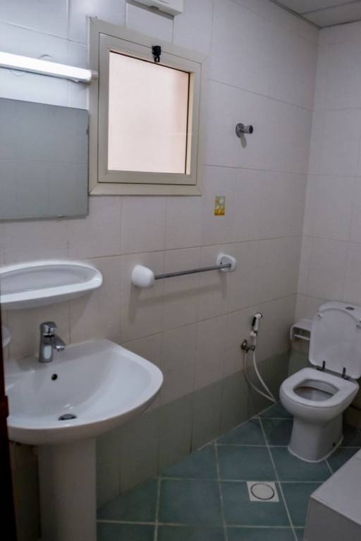 wadi building Bathroom