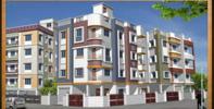 Chinar Apartment