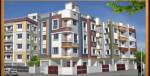  chinar-apartment Elevation