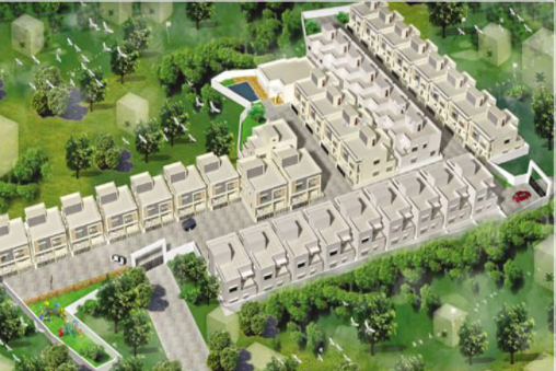  sky-valley Elevation