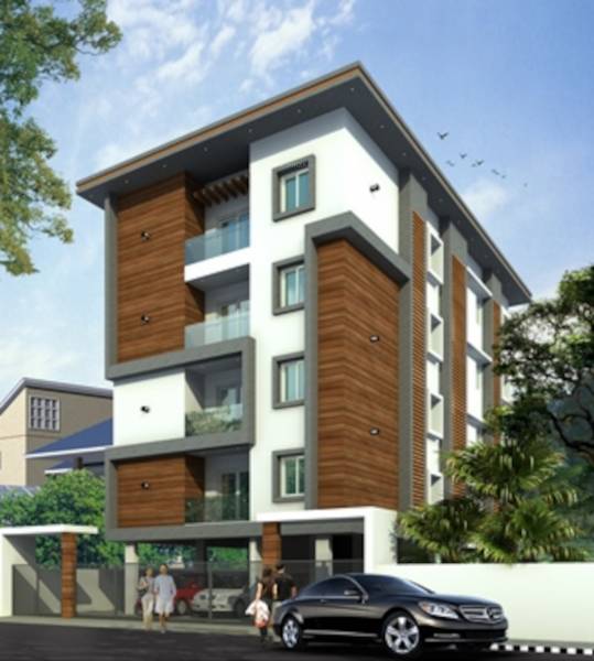 Elevation the-abana Elevation