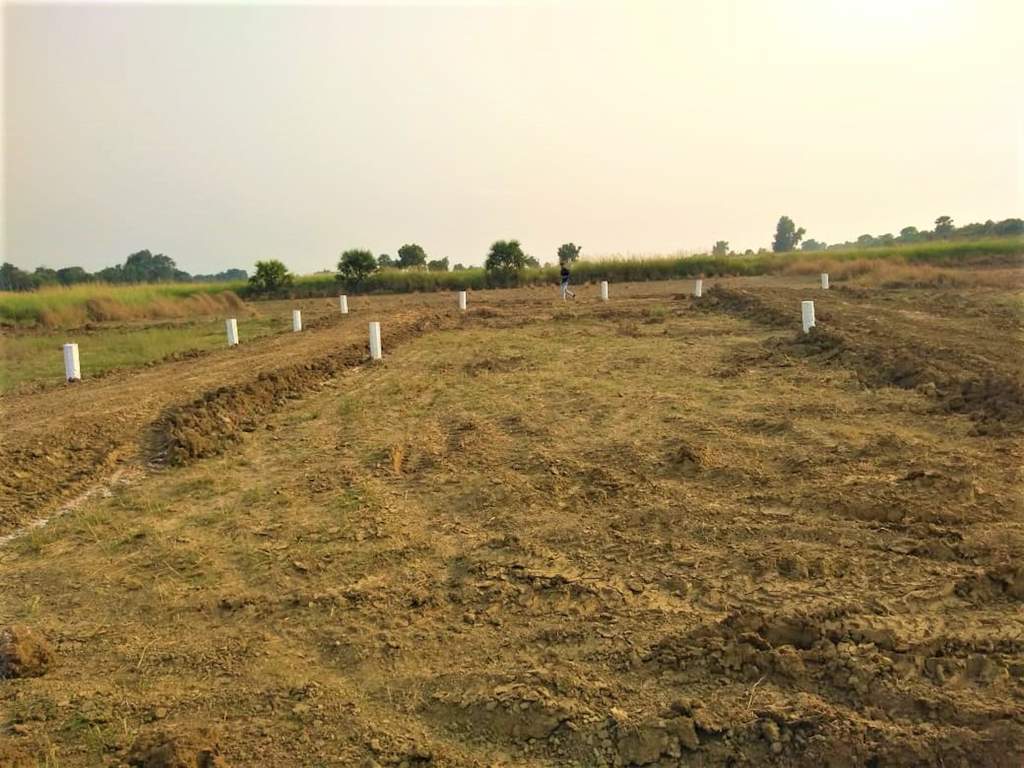  indraprastha city Elevation
