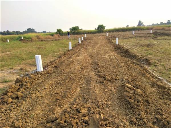  indraprastha-city Elevation