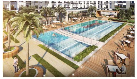 danube lawnz residences Others