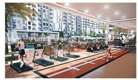 danube lawnz residences Others