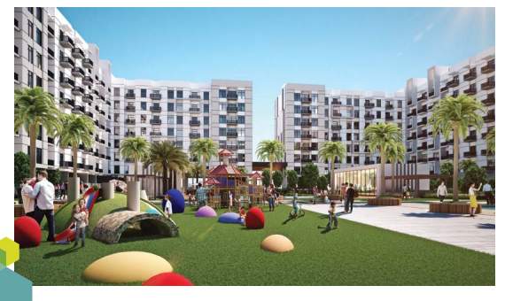 danube lawnz residences Others