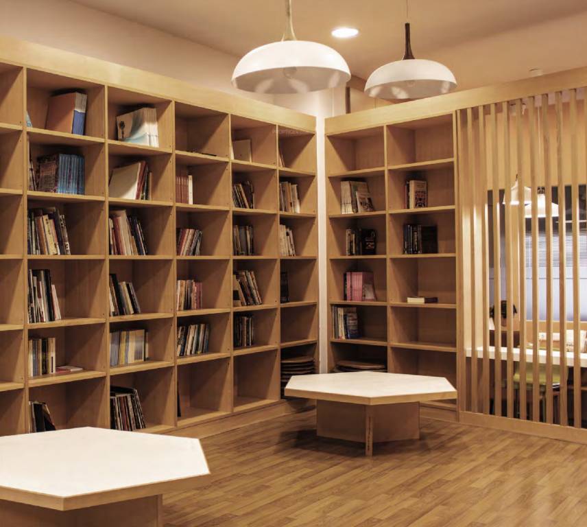  surya aspire Library