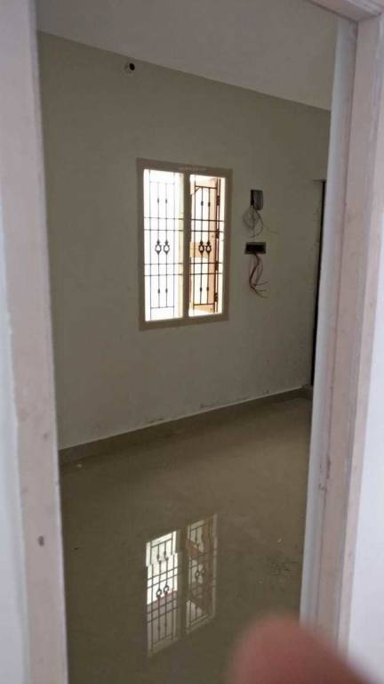  independant villas Bedroom