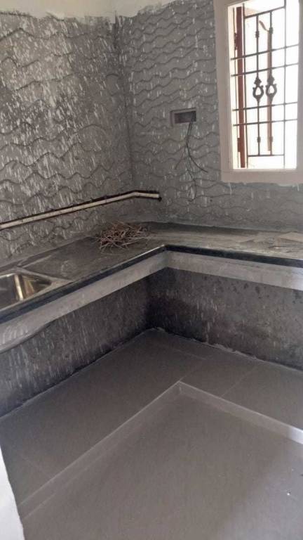  independant villas Kitchen