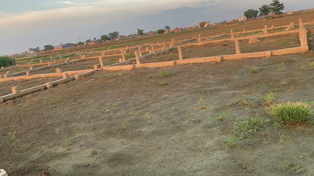 Reputed Sampatchak Green City