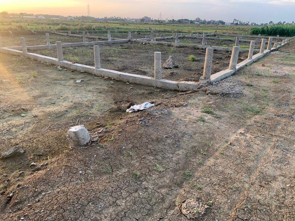 Reputed Sampatchak Green City