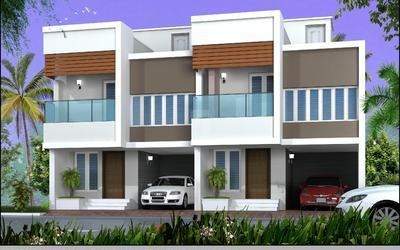  viruksham Elevation